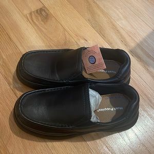 Boy’s shoes